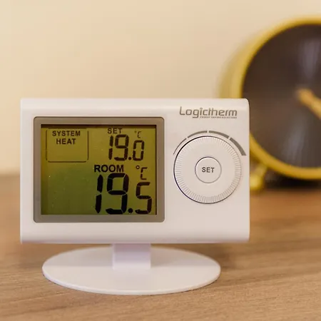 公寓 Ap2 Univibe - Universitate Hob -1br Cozy & Comfy 布加勒斯特