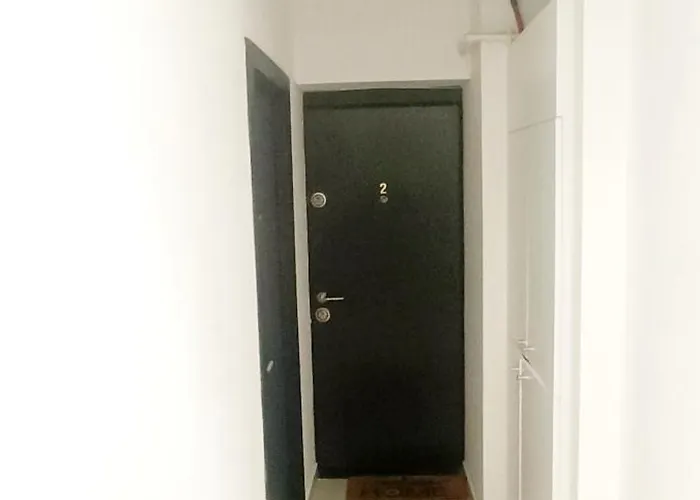 Ap2 Univibe - Universitate Hob -1br Cozy & Comfy * Bucharest