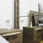 Lejlighed Ap2 Univibe - Universitate Hob -1br Cozy & Comfy Bukarest