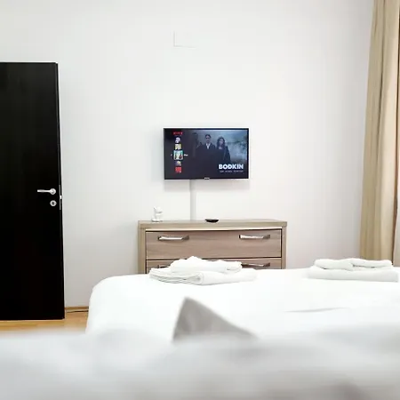 Ap2 Univibe - Universitate Hob -1br Cozy & Comfy