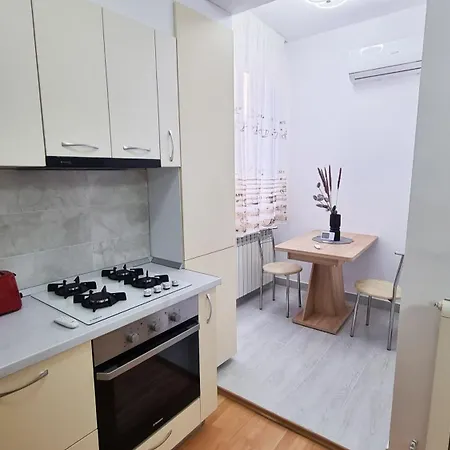 Ap2 Univibe 1Br Comfy - Universitate Hob *