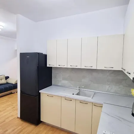 Ap2 Univibe 1Br Comfy - Universitate Hob Apartment