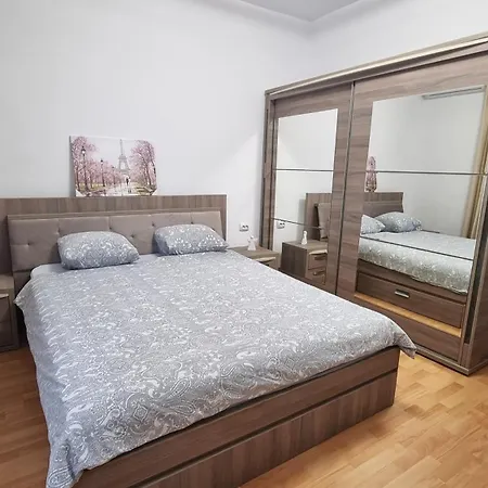 Ap2 Univibe - Universitate Hob -1br Cozy & Comfy