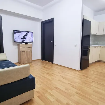 Ap2 Univibe 1Br Comfy - Universitate Hob Apartment *