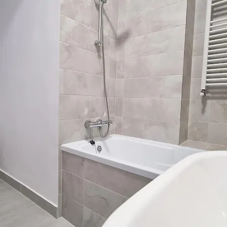 Ap2 Univibe - Universitate Hob -1br Cozy & Comfy