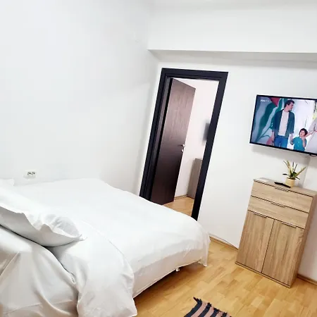 Ap2 Univibe - Universitate Hob -1br Cozy & Comfy *