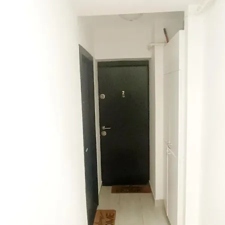 Ap2 Univibe - Universitate Hob -1br Cozy & Comfy * Bükreş