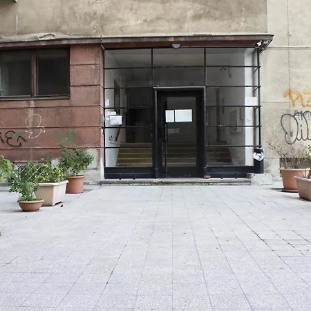 アパート Ap2 Univibe - Universitate Hob -1br Cozy & Comfy *