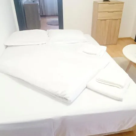 Ap2 Univibe - Universitate Hob -1br Cozy & Comfy Daire