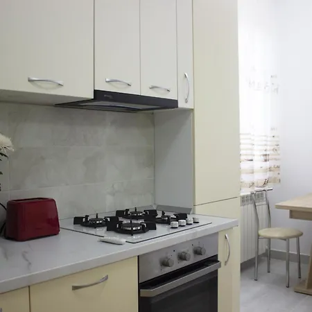 アパート Ap2 Univibe - Universitate Hob -1br Cozy & Comfy *