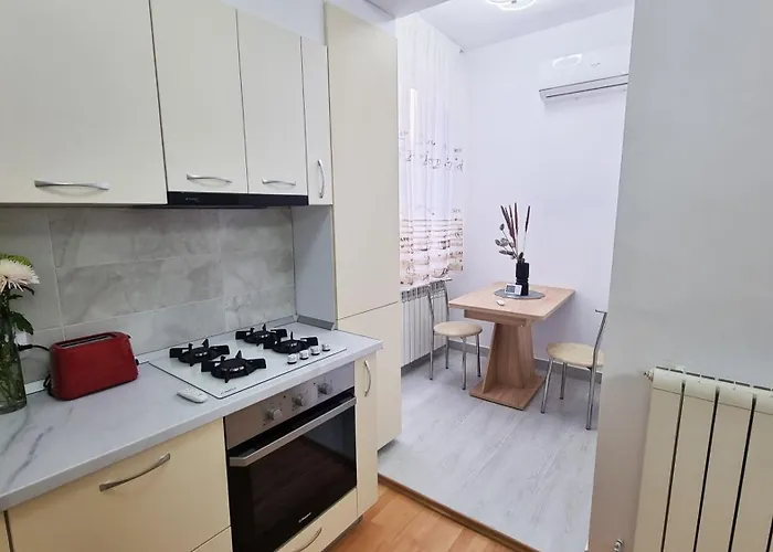 Ap2 Univibe - Universitate Hob -1br Cozy & Comfy *