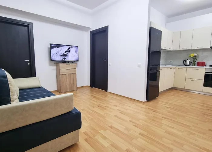 Ap2 Univibe - Universitate Hob -1br Cozy & Comfy Апартаменты *