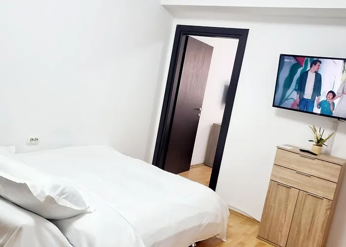 Ap2 Univibe - Universitate Hob -1br Cozy & Comfy *