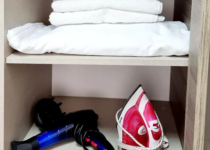 Ap2 Univibe - Universitate Hob -1br Cozy & Comfy Bukarest