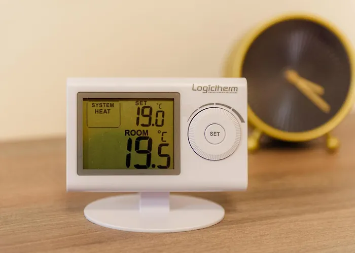 アパート Ap2 Univibe - Universitate Hob -1br Cozy & Comfy ブカレスト