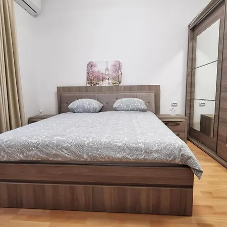 Ap2 Univibe - Universitate Hob -1br Cozy & Comfy Appartement