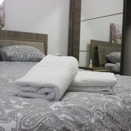 Ap2 Univibe - Universitate Hob -1br Cozy & Comfy